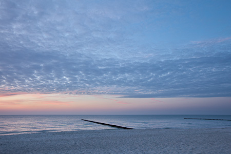 Zingst, Mecklenburg-Vorpommern, 2012