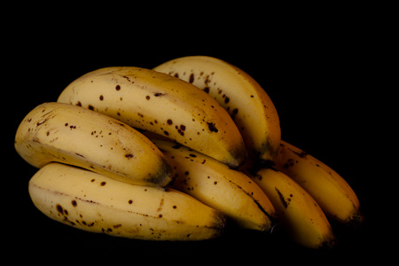 Bananen, 2011